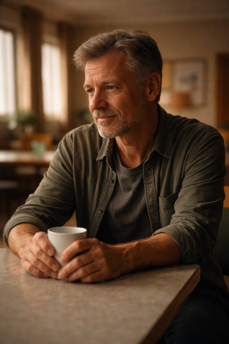 Nagranie 19: Małe kroki